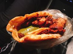 -王虎子大饼(甸柳新村五区店)