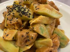 -闫府私房菜(恒隆店)