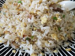 很牛的炒饭-川流不息(北蔡休闲广场店)