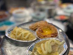 -圣罗巴海鲜自助(黑金店)