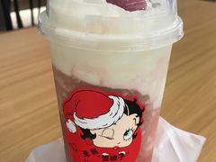 -喜茶(天津乐宾百货店)