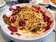 -撒拉花儿·新疆菜·清真(太阳宫店)