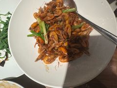 -清水亭湖北菜(大屯DT51店)