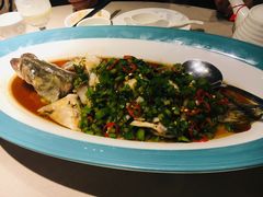 -尚一汤·粤菜海鲜(环球港店)