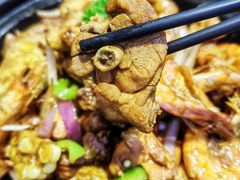 -状元虎.摇滚炒鸡.家常菜(义勇街店)