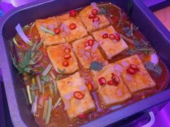 -燥次·烧烤酒场(万象城店)