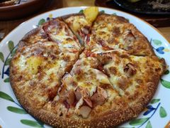 -萨莉亚意式餐厅(石鼓路店)