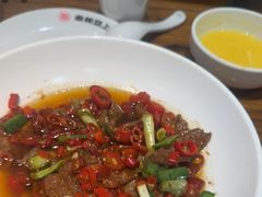 -老板恋上鱼(印象城店)