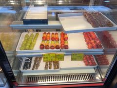-野栗香(娄山关路店)