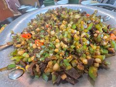 -云海肴·汽锅鸡·云南菜(广安门天虹店)