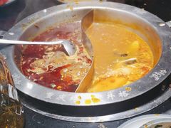 -井格重庆火锅(西直门凯德Mall店)