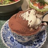汉阳这家氛围感西餐厅把春天装进碗里啦～
