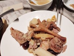 -汤城小厨•粤菜•靓汤(西直门凯德MALL店)