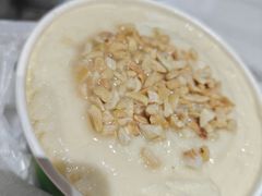 -于春正宗椰奶清补凉炒冰