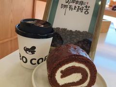 -小飞象面包公社(珠江路金鹰店)