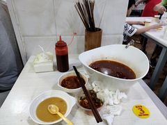 -蜀串香牛杂火锅串串
