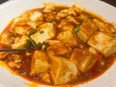 -外婆家(蓝色港湾店)