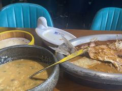 -冠州宴·海鲜烤鸭民间菜(冠县店)