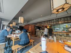 -黄山老妈·土菜(碧桂园店)