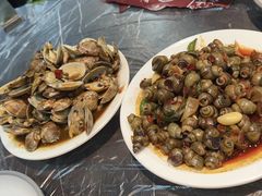 -指爱龙虾(金杨路总店)