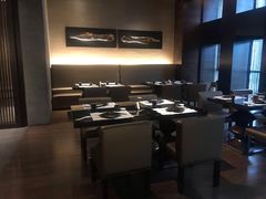 大堂-曙亚洲餐厅-重庆富力艾美酒店(南坪万达广场店)