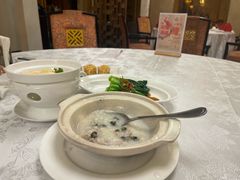 -酌宴府The China Club·广州万富希尔顿酒店(云城东路店)