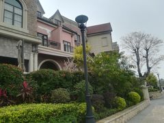 -美的鹭湖森林度假区