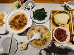 -不倒翁·安徽名菜楼(步行街店)