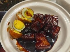 -三品香·江浙菜(松江九谊店)