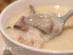 状元及第粥-陶陶居酒家(海岸城店)