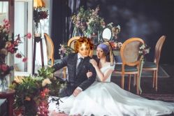 -THE QUEEN(北京店)