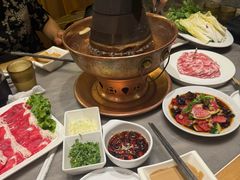 -牛街·马辈儿涮肉(牛街总店)