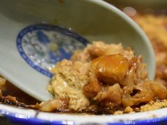 -万香姜汁(引泉路店)