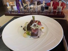 -恰餐厅CHAR Grill(北京三里屯洲际店)