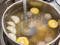 -万祥牛肉火锅(金龙店)