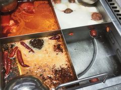 -海底捞火锅(大融城店)