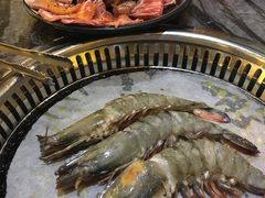 -熊出没日本烧肉放题