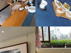 -小茶闲舍·观景商务茶馆(广州塔店)