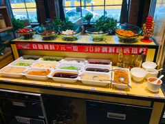 -韩味园果木炭烤鲜肉(陵东街店)
