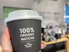 -THE MATCHA TOKYO抹茶东京
