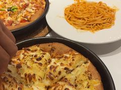 -必胜客(大悦城店)