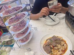 -小煵记·打边炉(西丽文光店)