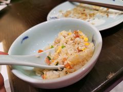 -勺园中餐厅