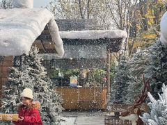 -HERRE·FARM 赫尔露营农场·团建聚会包场