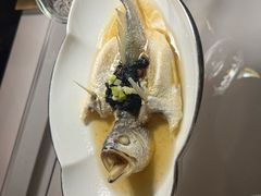 -鲜璟台·地标景观餐厅(上海中心店)