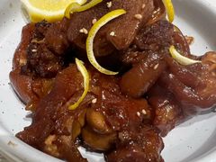 -娜娜家·Nana's restaurant(国金汇店)
