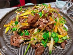 -惠丰堂饭庄·烤鸭·京味菜(西北旺·唐家岭店)