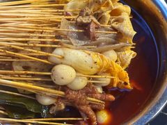 -成都瓜串串(华强北店)