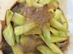-胶东海鲜大排档(北太平庄店)