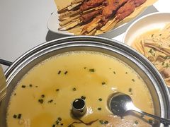 -柴米油盐三杯鸡(象山北路店)